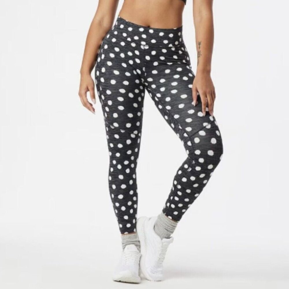 Outdoor Voices - TechSweat 3/4 Legging, Size XL (US Size 14-16) $25